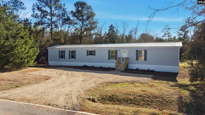 Property Photo: 395 Long Cane SC 29832