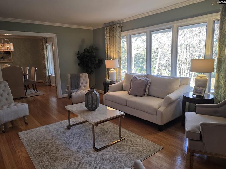 Property Photo: 6229 Westshore SC 29206