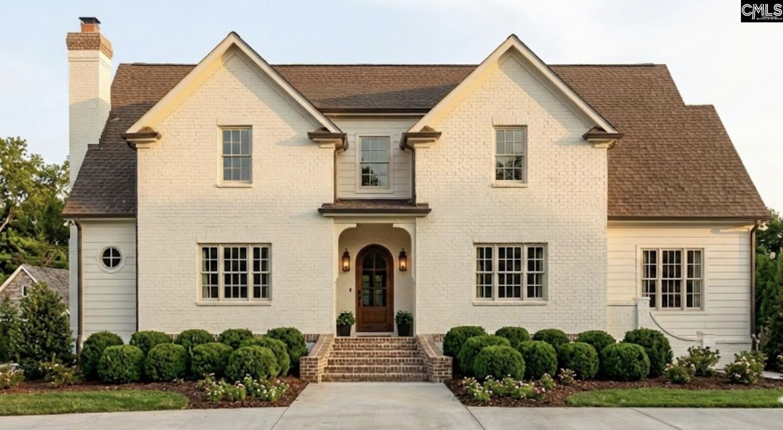 Property Photo:  549 Old Woodlands  SC 29209 