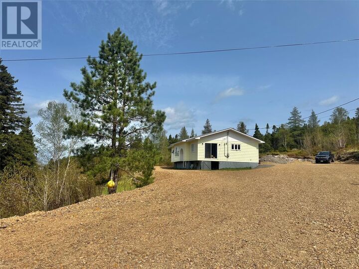 Property Photo: 24 Main Road NL A0H 1L0