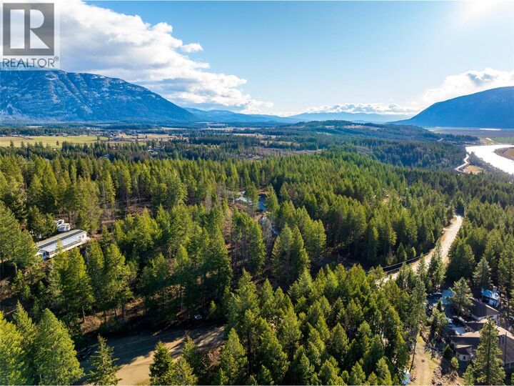 Property Photo:  Lot B Fox Tree Hill Road  BC V0B 1G2 