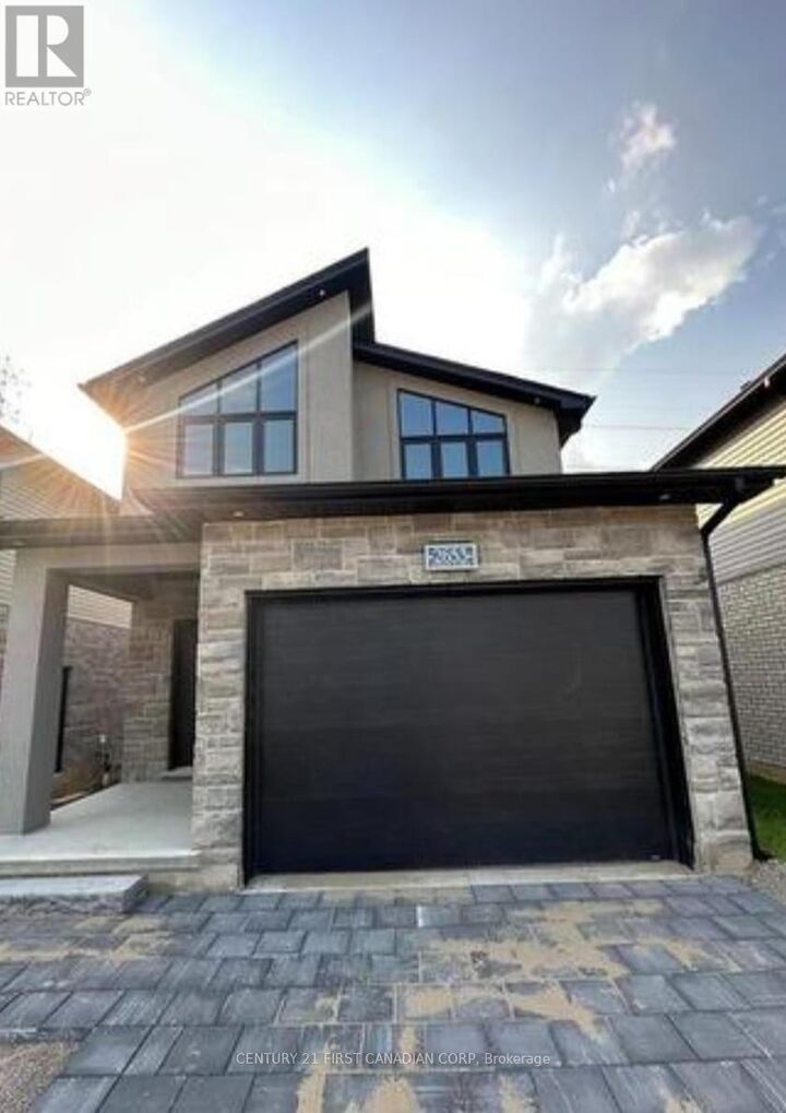 Photo de la propriété:  2653 Bobolink Lane  ON N6M 1G4 