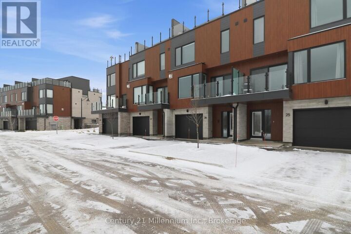 Property Photo:  117 Sladden Court 25  ON N0H 2P0 