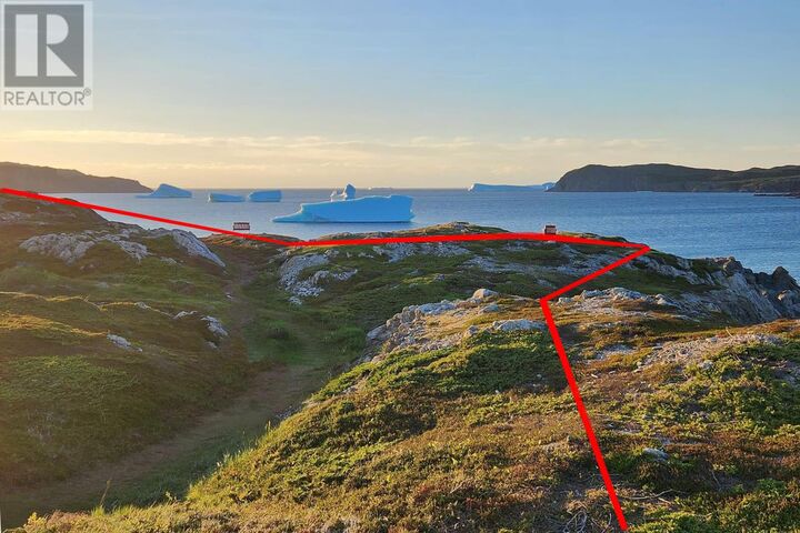 Property Photo:  8A Carter'S Head Road  NL A0G 1Y0 