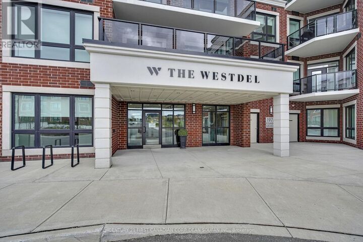 Photo de la propriété:  1975 Fountain Grass Drive 201  ON N6K 0M3 