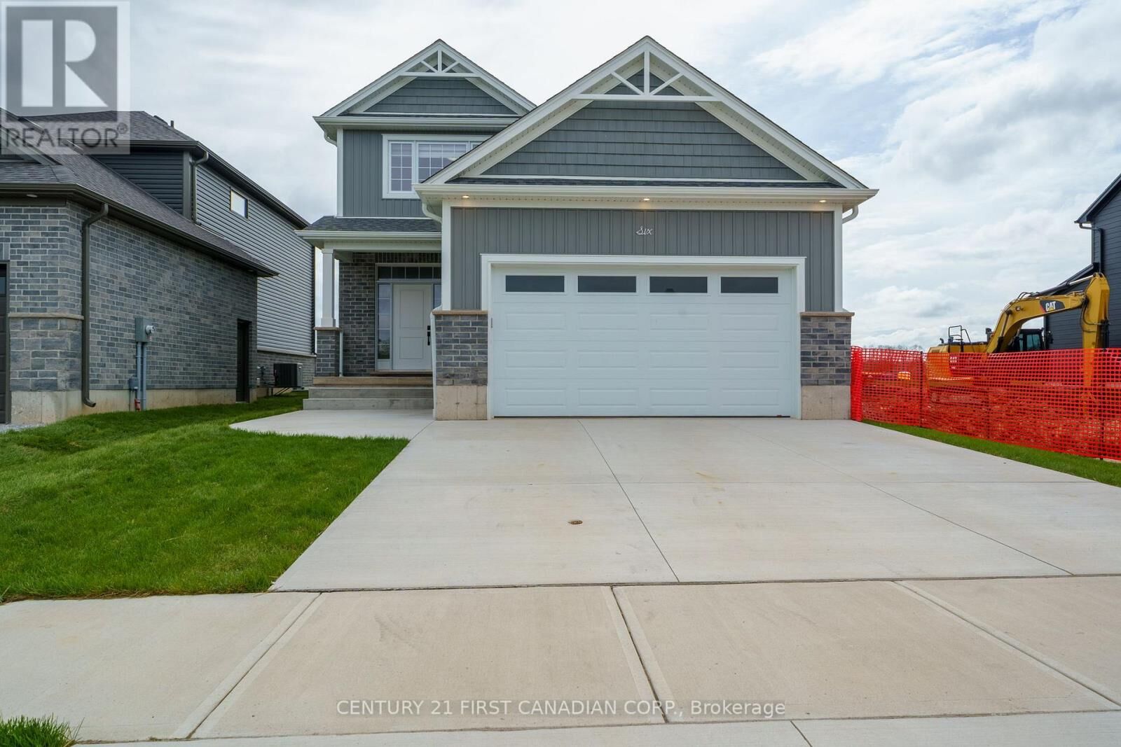 Property Photo:  6 Sheldabren Street  ON N0M 1A0 