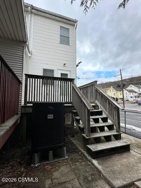 Property Photo:  519 N 1st Street  PA 17872 