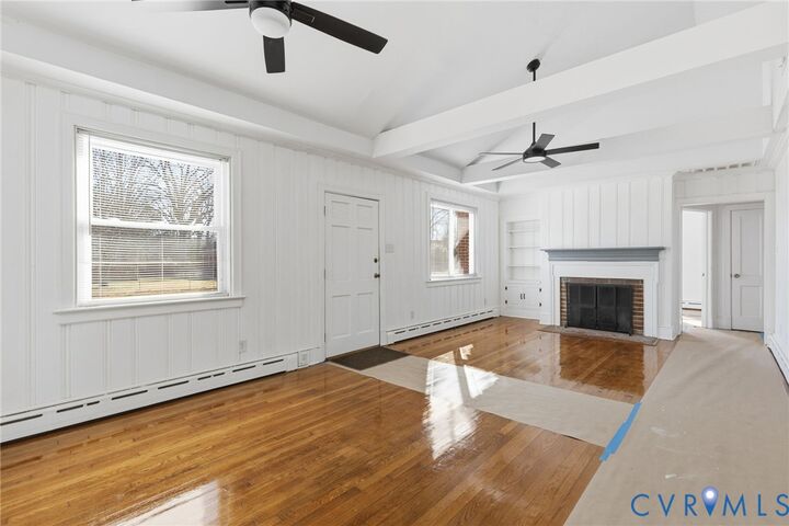 Property Photo:  5116 Alberene Road  VA 23224 