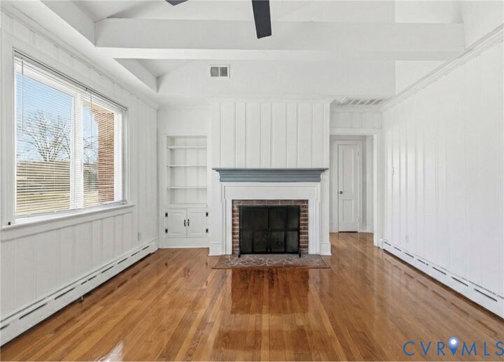 Property Photo: 5116 Alberene Road VA 23224