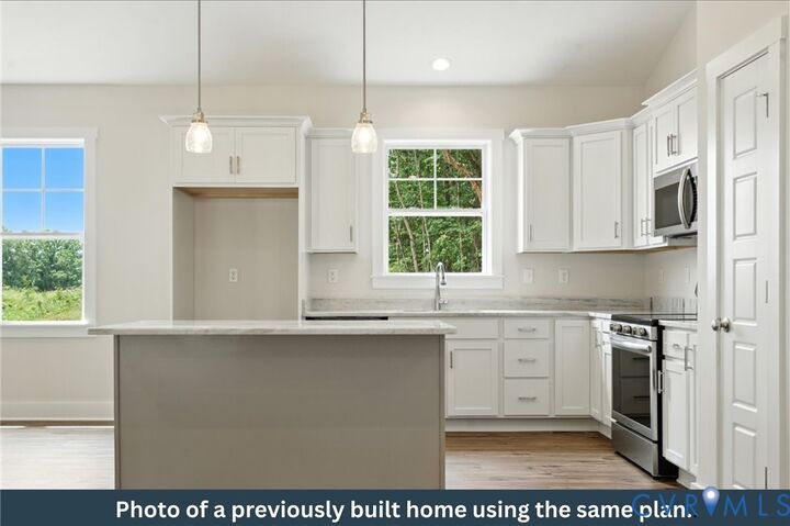 Property Photo: Tbd Lot S Briery Way Road VA 23901