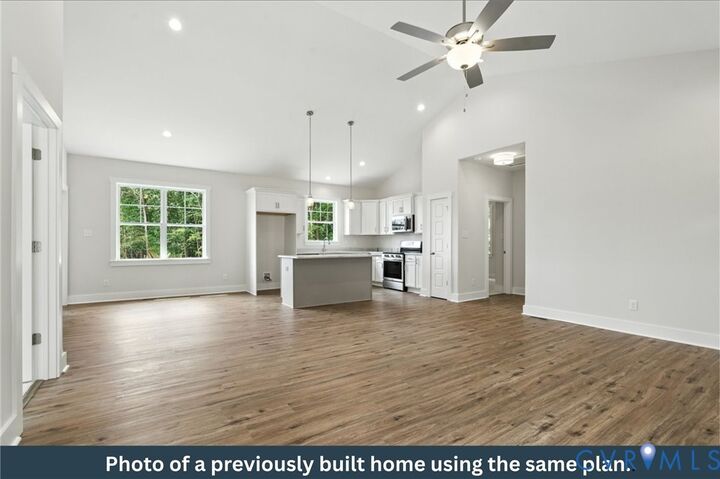 Property Photo:  Tbd Lot S Briery Way Road  VA 23901 