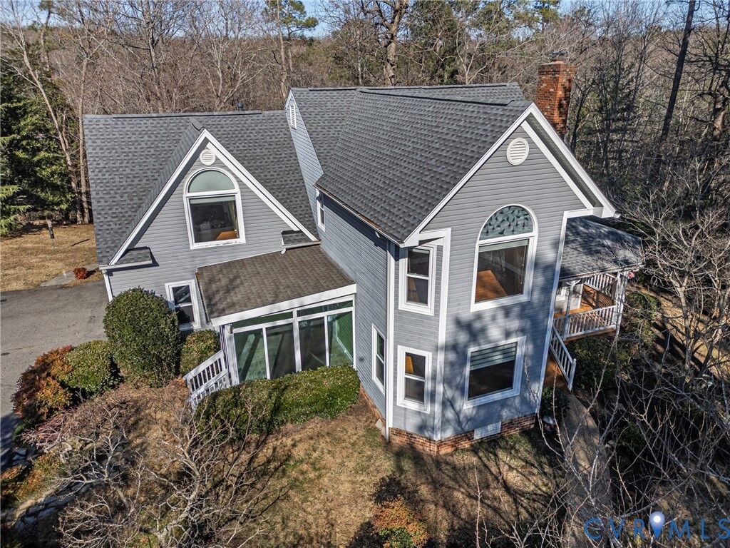 Property Photo:  14406 Fox Knoll Drive  VA 23834 