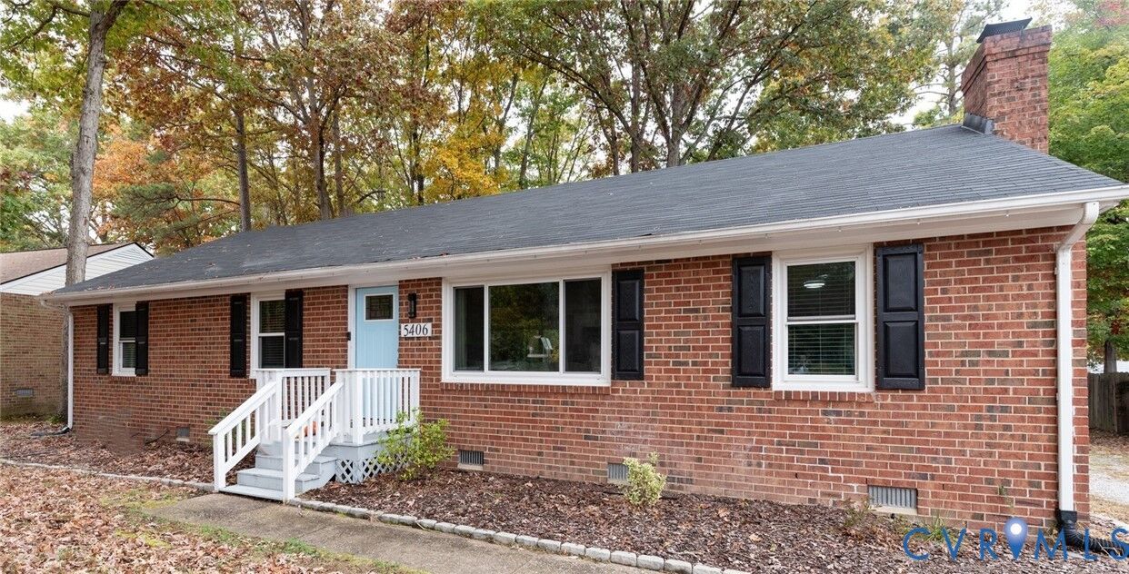Property Photo:  5406 Ridgerun Terrace  VA 23832 
