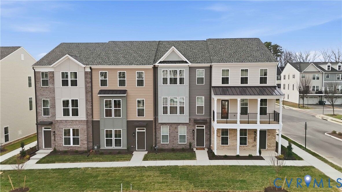 Property Photo:  12016 Afternoon Path  VA 23233 