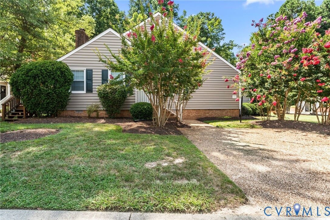 Property Photo:  9701 Bunker Court  VA 23805 