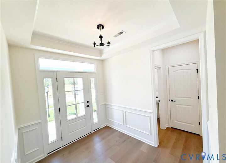 Property Photo:  15123 Bishops Run Court  VA 23112 