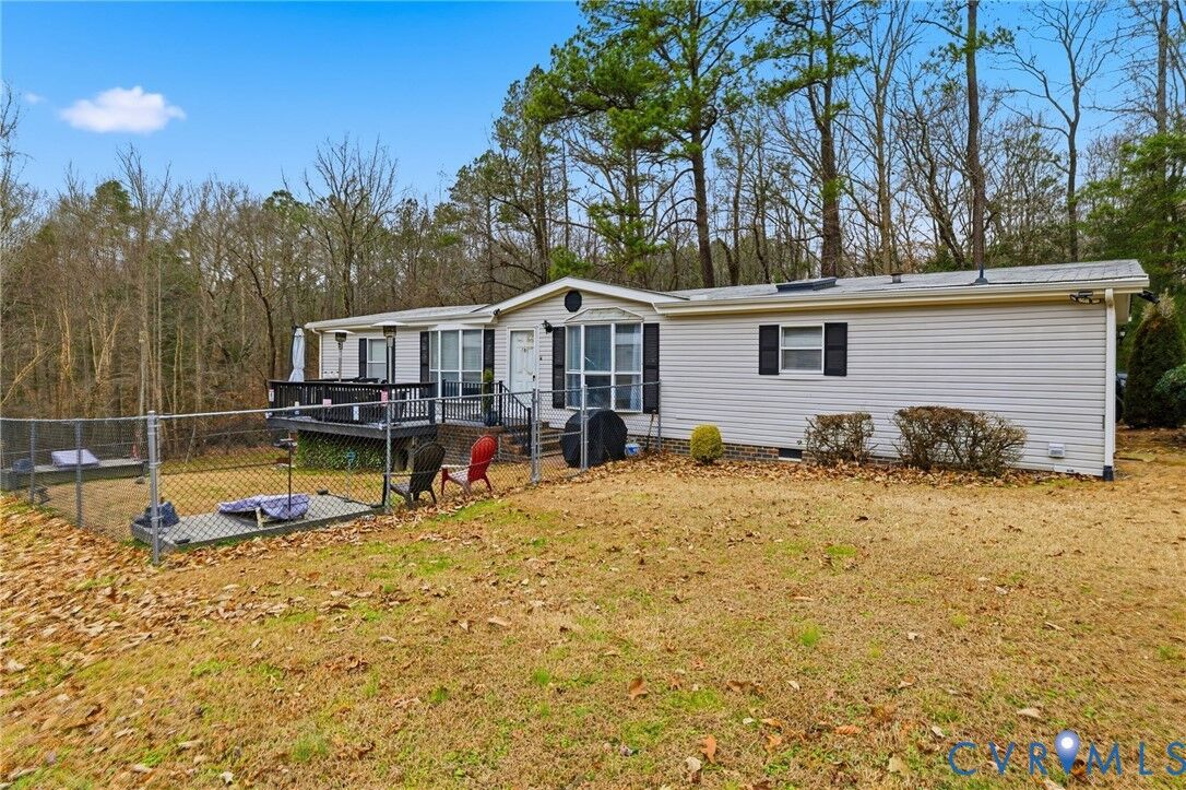 Property Photo:  5009 Studley Road  VA 23116 