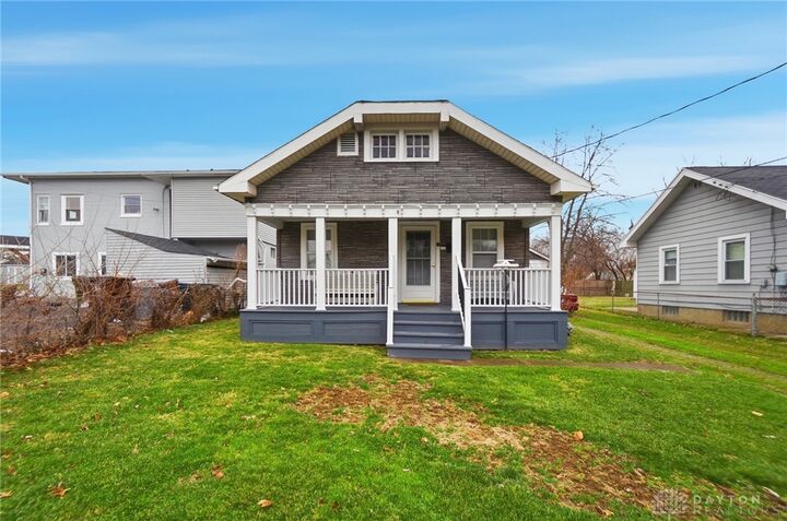 Property Photo:  2105 Winton Street  OH 45044 