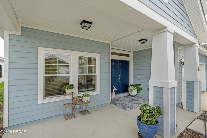 Property Photo:  159 Wood Stork Lane  FL 32164 