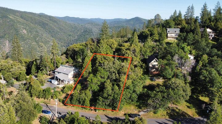 Property Photo:  00000 Eastview Dr  CA 95379 