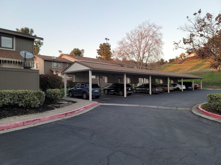 Property Photo: 234 Entrada Plz 276 CA 94587