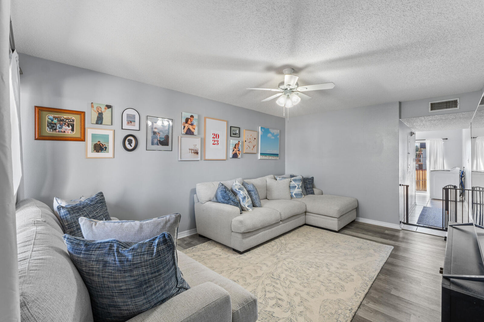 Property Photo:  210 Pelham Road Unit 220A  FL 32547 