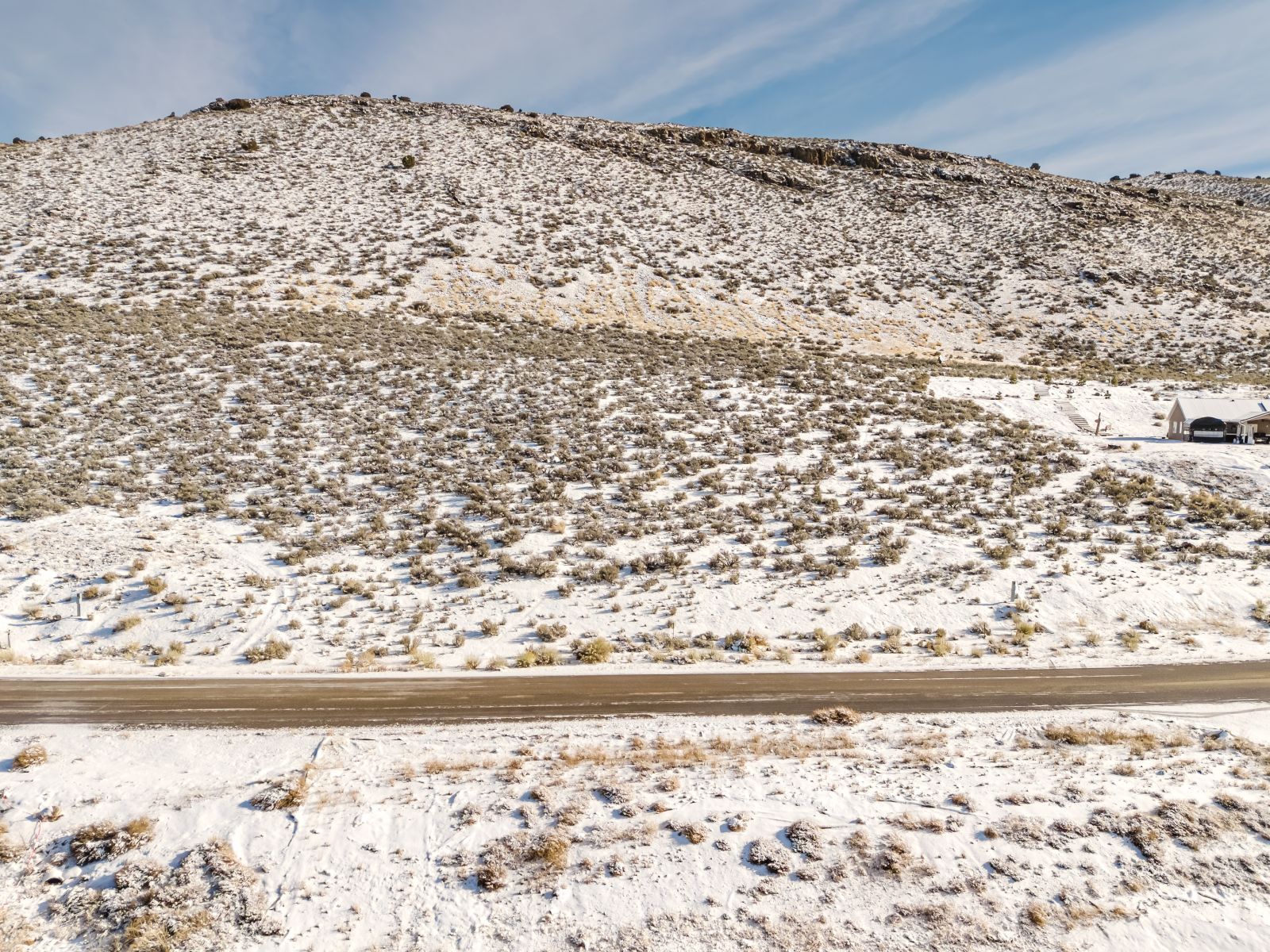 Property Photo:  Tbd Amber Way  NV 89801 