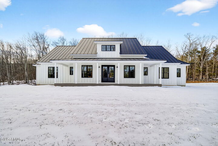 Property Photo:  160 County Route 403  NY 12193 