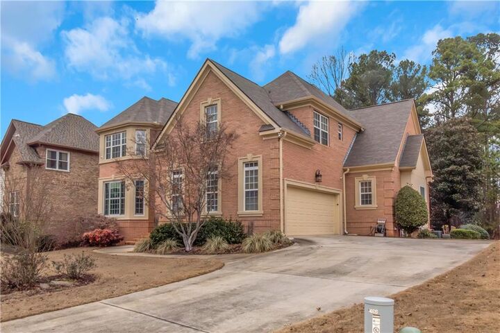 Property Photo:  152 Southgate Boulevard  GA 30253 