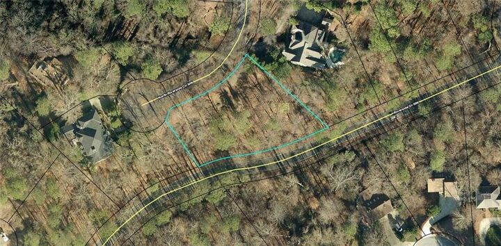 Property Photo:  Lot 6 N Riverside Circle  GA 30328 