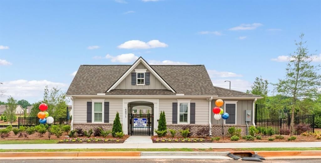 Property Photo:  4585 Moray Drive  GA 30126 