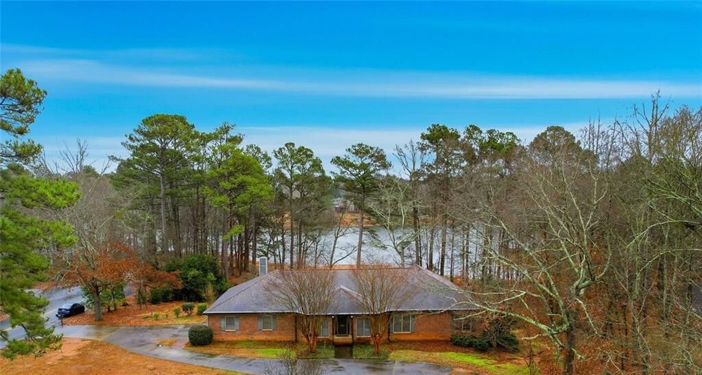 Property Photo:  250 Allie Drive  GA 30252 