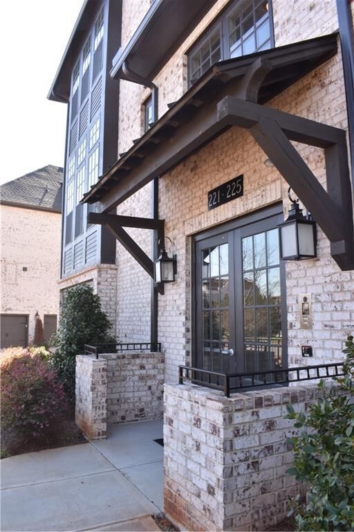 Property Photo:  225 Britten Pass  GA 30009 