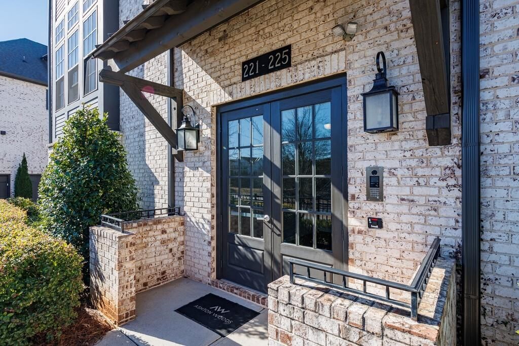 Property Photo:  225 Britten Pass  GA 30009 