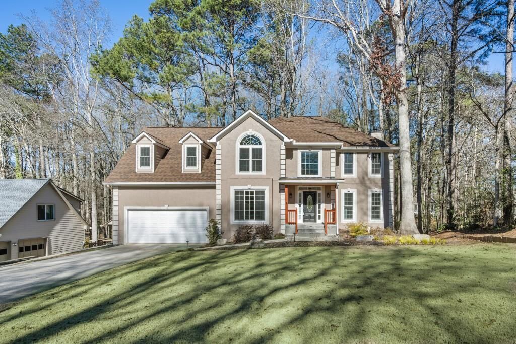 Property Photo:  5954 Henley Drive  GA 30127 