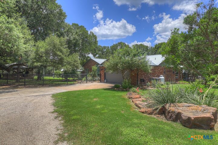 Property Photo:  14147 Fm 306  TX 78133 