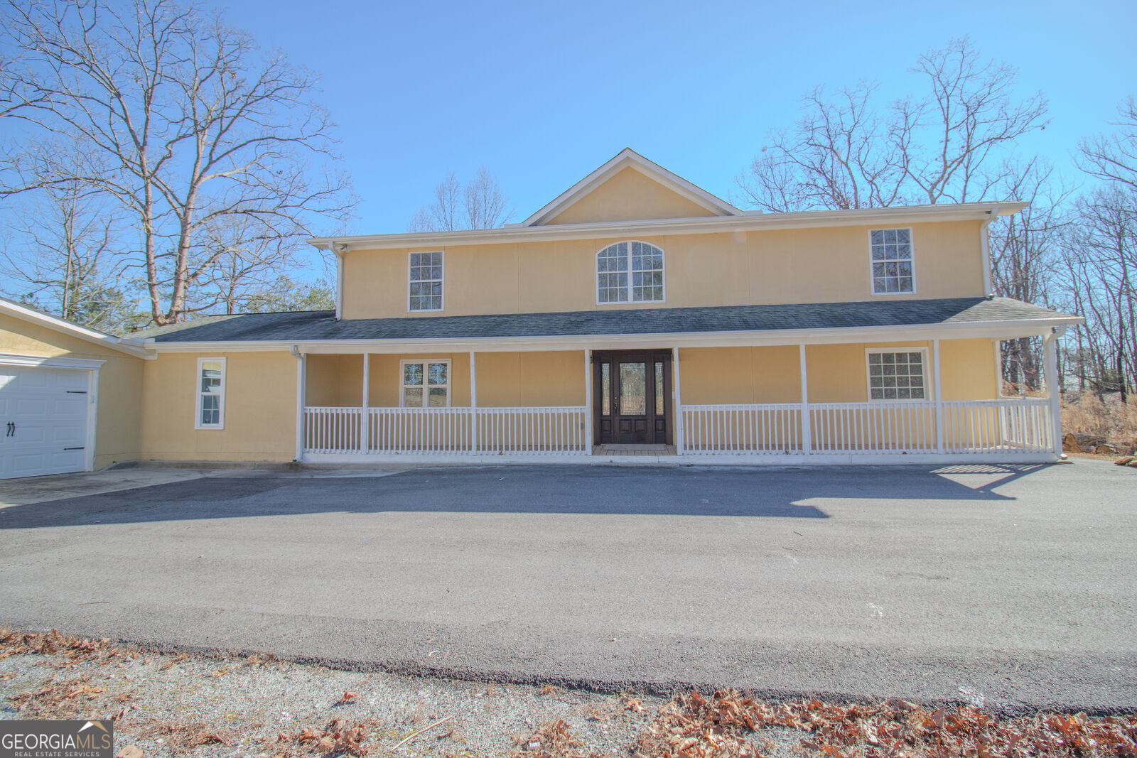 Property Photo:  116 Little Lane  GA 30554 