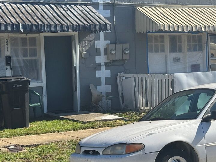 Property Photo: 3812 Oates Avenue GA 31904