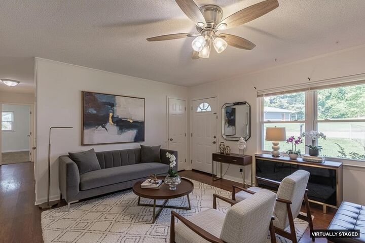 Property Photo:  393 Wisteria Road  GA 30728 