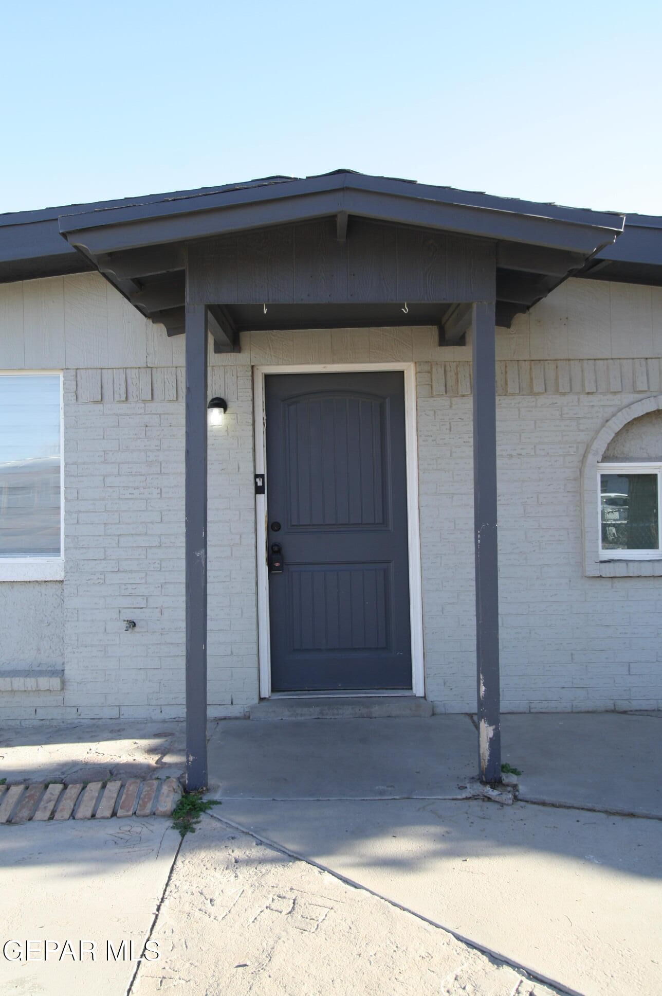 Property Photo:  144 Marquita Lane  TX 79915 