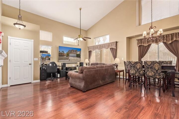 Property Photo: 949 Adobe Flat Drive NV 89011