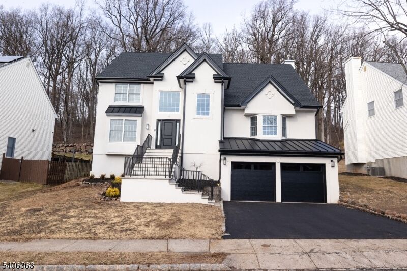 Property Photo:  13 Sycamore Way  NJ 07059 