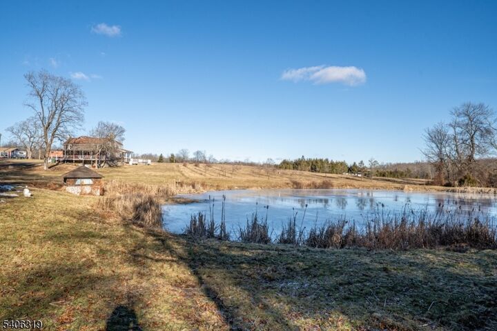 Property Photo:  21 Frontage Rd  NJ 07825 