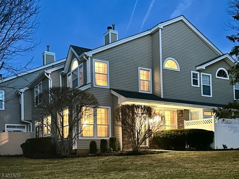 Property Photo:  17 Mallard Ln  NJ 07921 