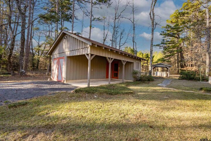 Property Photo: 5123 Fm 49 TX 75773