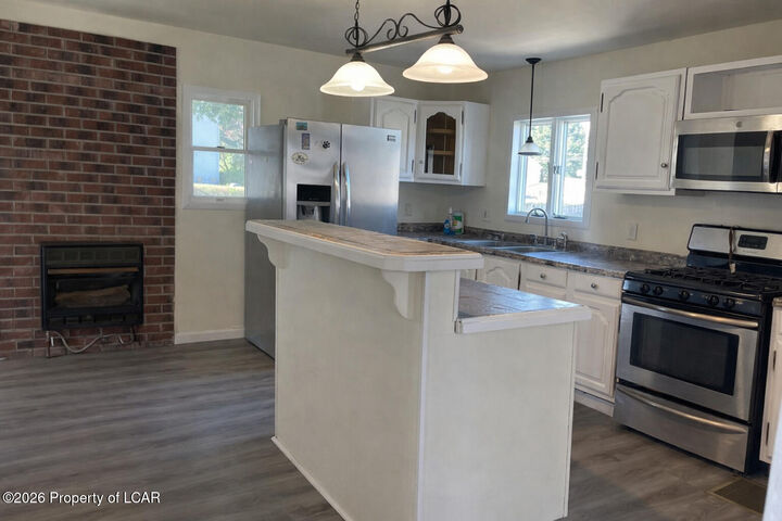 Property Photo:  401 6th Street  PA 18603 