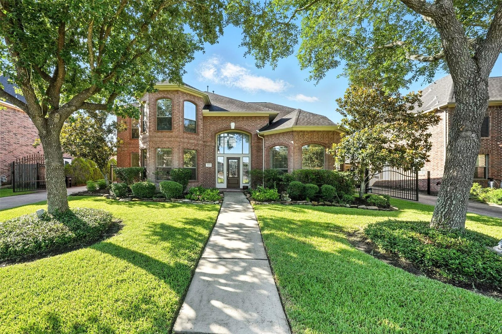 Property Photo:  5722 Arbor Breeze Court  TX 77450 