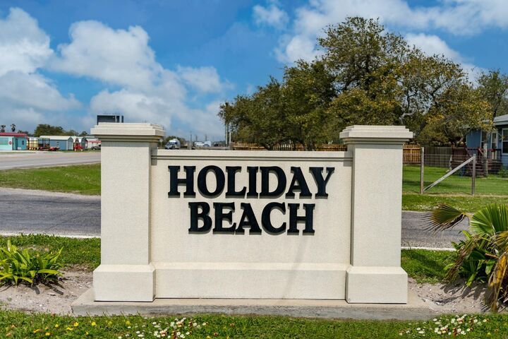 Property Photo: 91 Northview Drive TX 78382