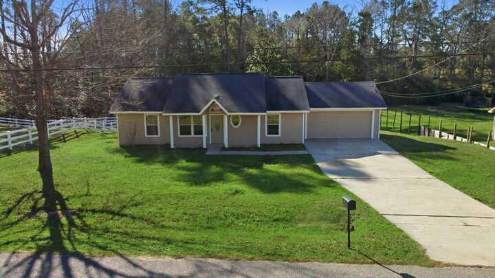 Property Photo:  10832 Royal Forest Drive  TX 77303 