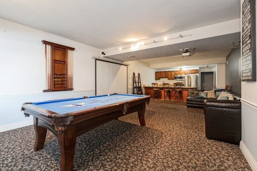 Property Photo:  809-815 22nd St 1501  NJ 07087 